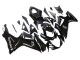 2011-2024 Suzuki GSXR 600/750 Motorcycle Fairings - Glossy Black UK