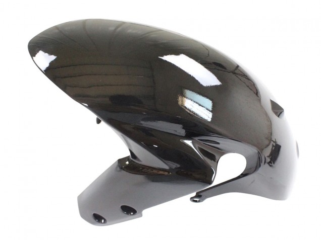 2011-2024 Suzuki GSXR 600/750 Motorcycle Fairings - Glossy Black UK
