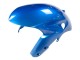 2011-2024 Suzuki GSXR 600/750 Motorcycle Fairings - Blue White UK