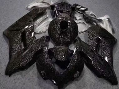 2004-2007 Honda CBR600 F4i Motorcycle Fairings - Carbon Fiber UK