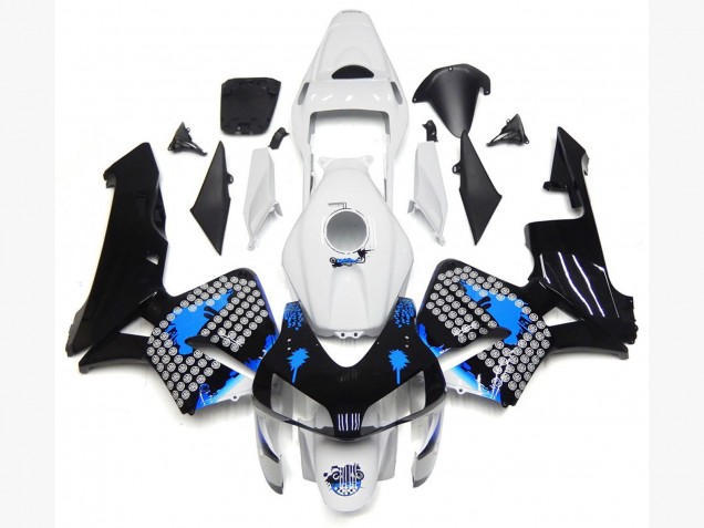 03-04 C-ABS Special Edition CBR600RR Fairings 03-04 C-ABS Special Edition CBR600RR Fairings