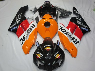 04-05 Bright Repsol CBR1000RR Fairings