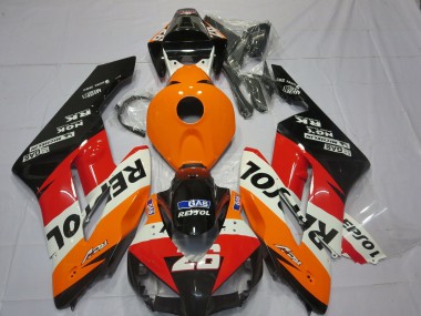 04-05 Repsol 26 CBR1000RR Fairings