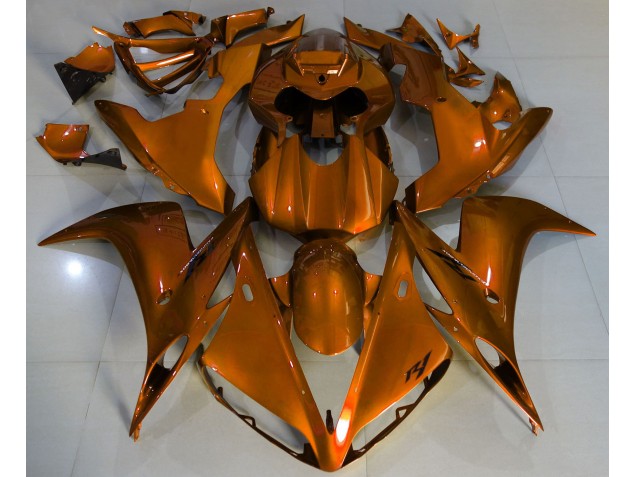 04-06 Deep Orange R1 Fairings 04-06 Deep Orange R1 Fairings