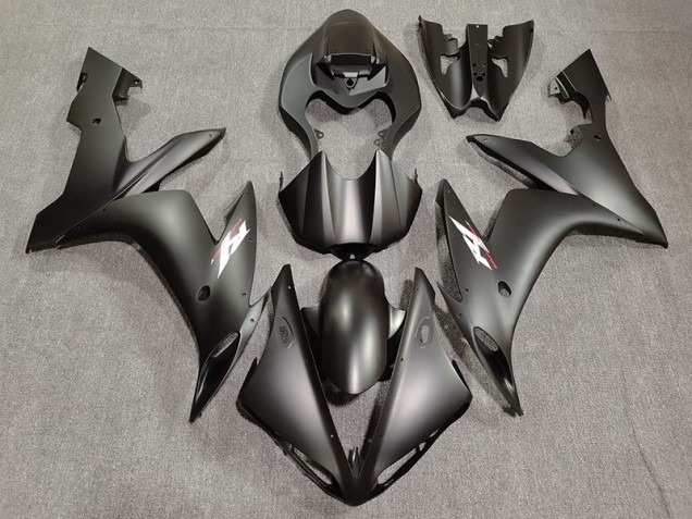 04-06 Full Matte R1 Fairings 04-06 Full Matte R1 Fairings