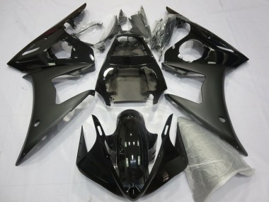 05 Gloss Matte R6 Fairings