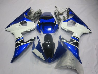 05 OEM Style R6 Fairings