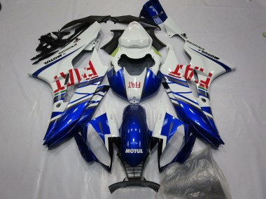 06-07 Fiat R6 Fairings