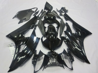 06-07 Gloss R6 Fairings