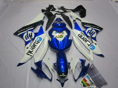 06-07 Hp R6 Fairings