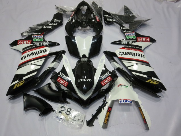 07-08 Fimer R1 Fairings 07-08 Fimer R1 Fairings