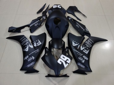 12-16 FMA CBR1000RR Fairings