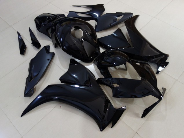 12-16 Gloss Black CBR1000RR Fairings 12-16 Gloss Black CBR1000RR Fairings