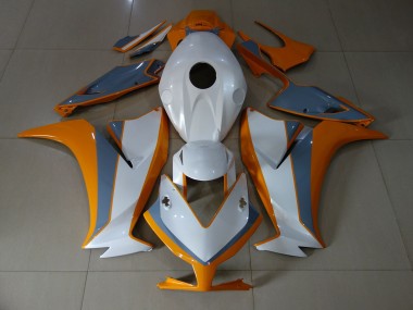 12-16 MRs CBR Special Edition CBR1000RR Fairings