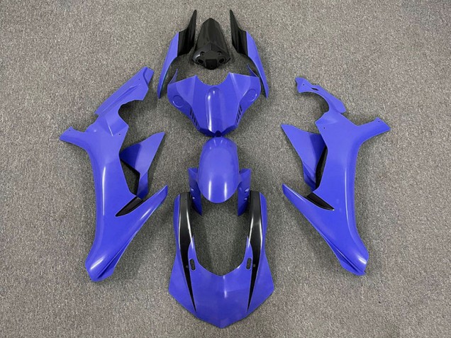 15-19 Gloss Blue R1 Fairings 15-19 Gloss Blue R1 Fairings