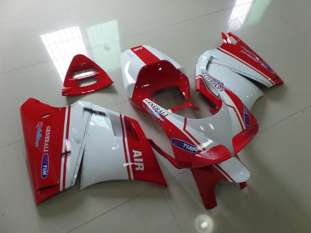 93-05 White Air Ducati 996 748 916 998 Fairings 93-05 White Air Ducati 996 748 916 998 Fairings