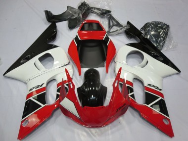 98-02 OEM Style Design R6 Fairings