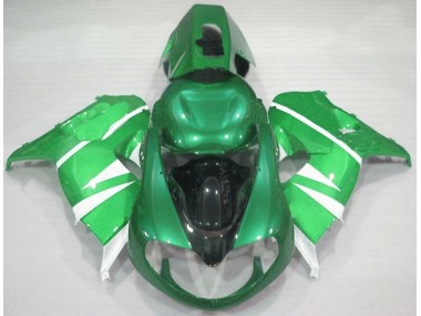 98-03 Gloss Green TL1000R Fairings