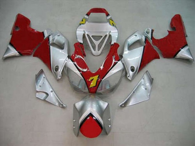 98-99 Fiat R1 Fairings 98-99 Fiat R1 Fairings