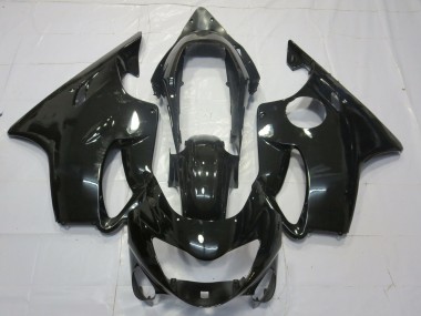 99-00 Gloss Black CBR600 F4 Fairings