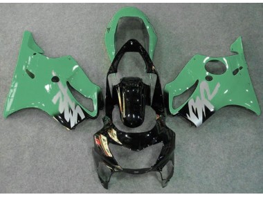 99-00 Gloss Green CBR600 F4 Fairings