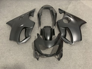 99-00 Plain Matte Grey CBR600 F4 Fairings