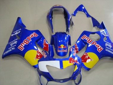 99-00 Red Bull Design CBR600 F4 Fairings
