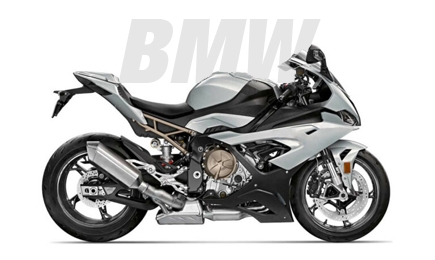BMW Motorcycle Fairings | Star Fairings UK Official