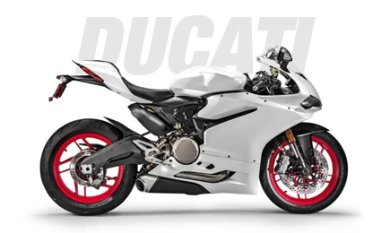 Ducati Motorcycle Fairings | Star Fairings UK Official
