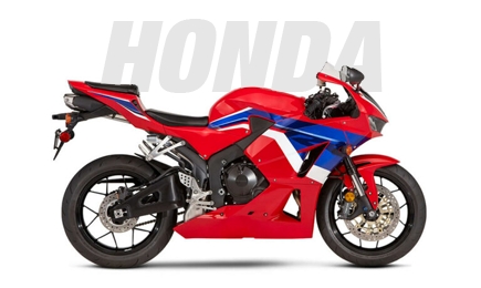 Honda Motorcycle Fairings | Star Fairings UK Official